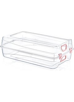 Simplicity 10 Piece Women's Shoe Organizer  - Image 1