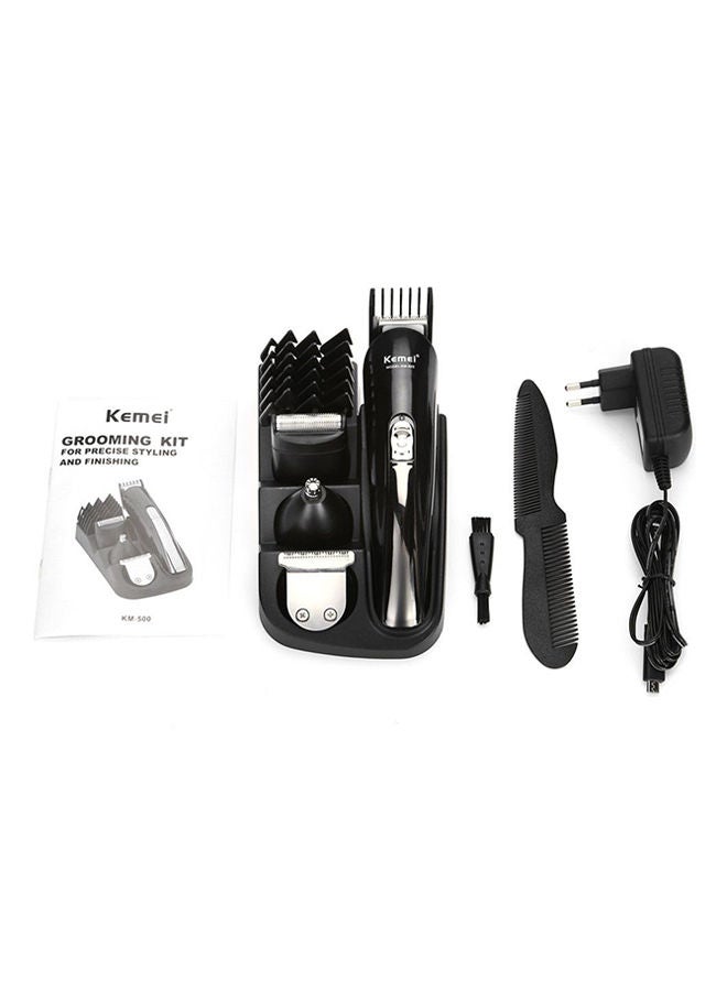 NIBEMINENT Electric Hair Clipper Shaving Machine 20.8ounce - Image 1