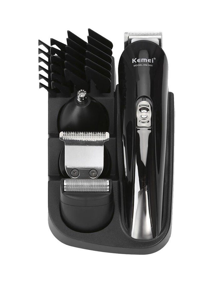 NIBEMINENT Electric Hair Clipper Shaving Machine 20.8ounce - Image 5