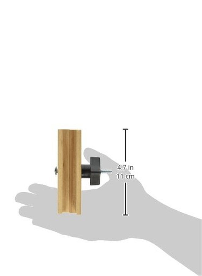 Edmunds Clamp Converts Stitch Stands to Frames for Stretcher Bars - Image 3