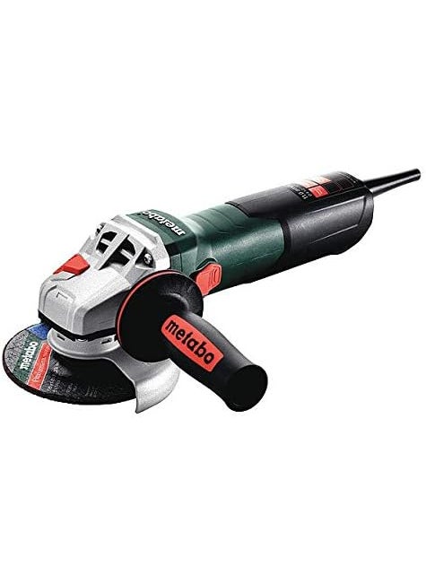 Metabo Angle Grinder 4125 11000 RPM 11 Amp 