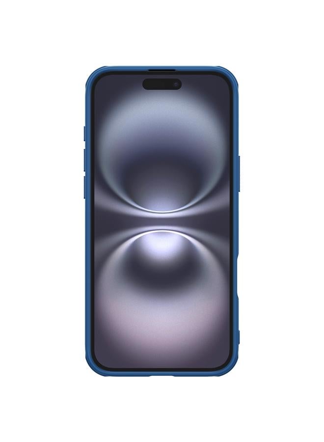 Nillkin Case For iPhone 16 Frosted Shield Pro PC + TPU Phone Case - Image 3