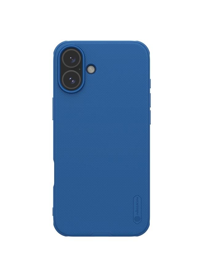 Nillkin Case For iPhone 16 Frosted Shield Pro PC + TPU Phone Case - Image 1
