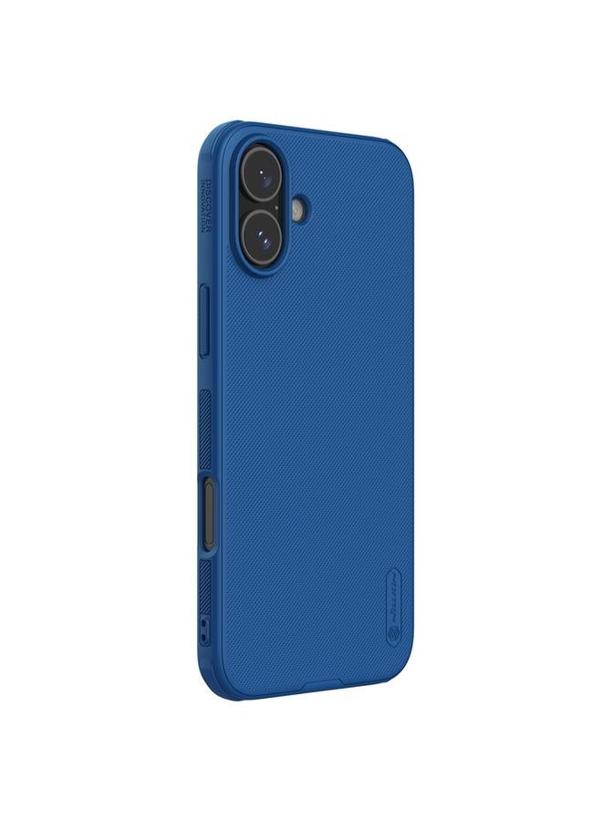 Nillkin Case For iPhone 16 Frosted Shield Pro PC + TPU Phone Case - Image 2