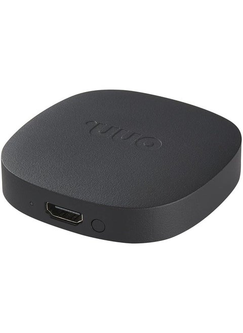 Google TV 4K UHD Streaming Box with Voice Remote – Smart TV Box with Built-In Chromecast, HDR Support, Dolby Audio, Android OS, Wi-Fi Connectivity & Access to 10,000+ Apps and Channels