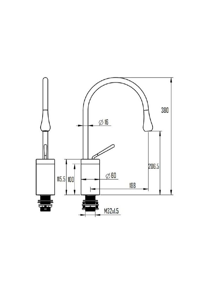 Trosa Tall Basin Mixer - pzsku/ZA58BC18297862D6E5CA5Z/45/_/1676621434/72ef4e7a-da66-4503-98f1-bbc6a2e6d0a6