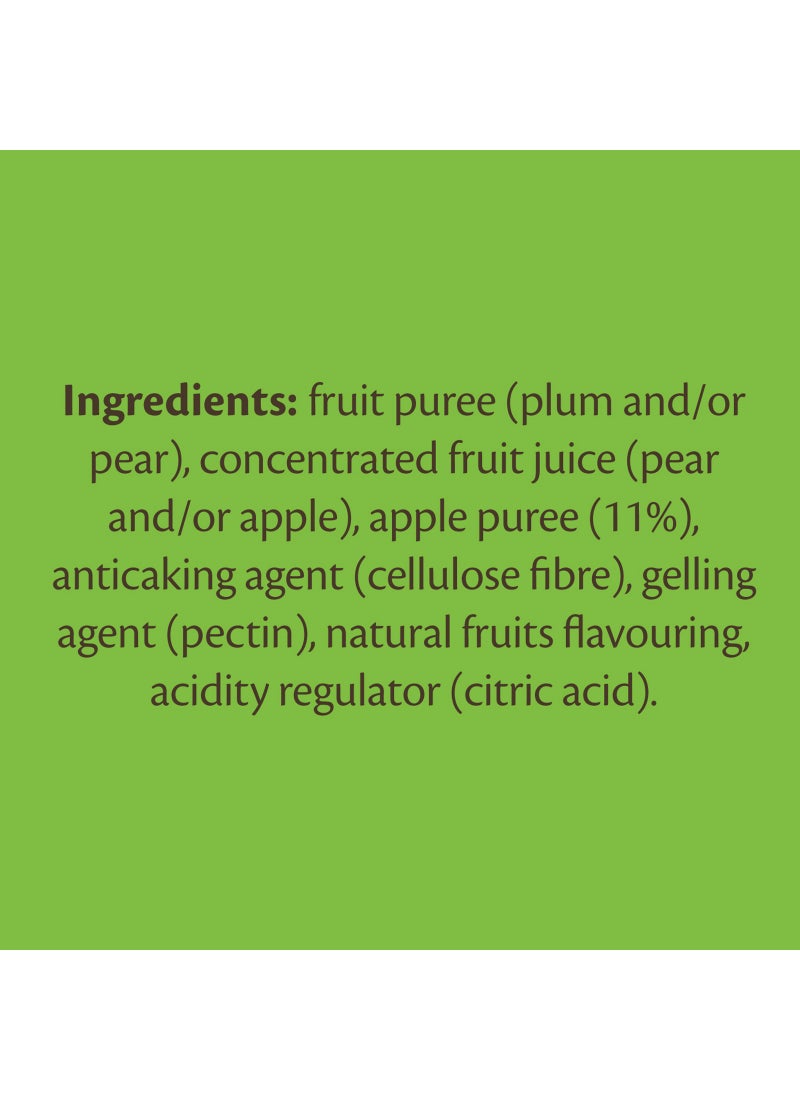 Feli's Fruitz Apple Fruit Strings 5 x 20g - Image 3