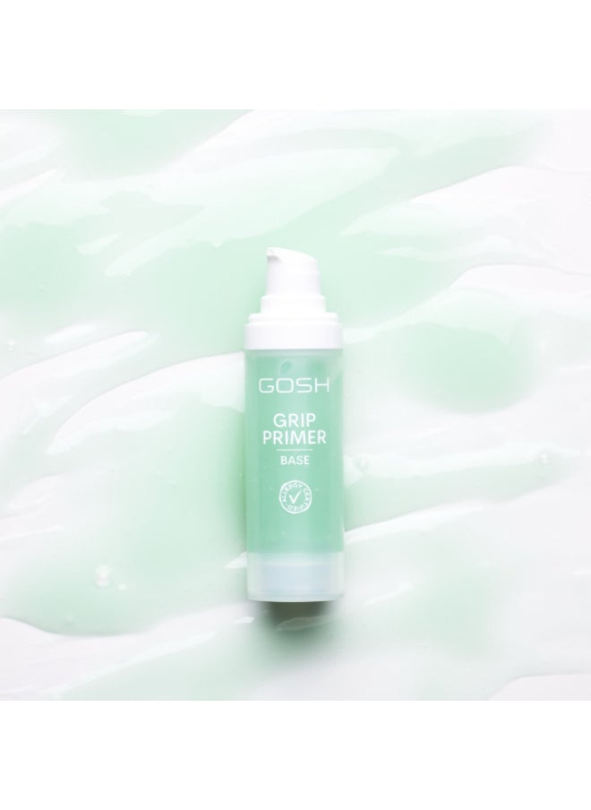 gosh - Grip Primer  001 Hydro Power - Image 1