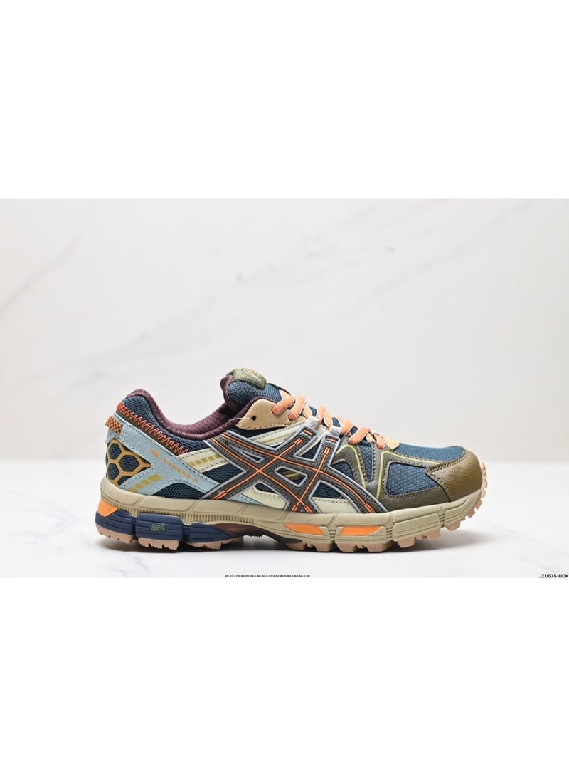 ASICS Sports Outdoor Cycling Sneakers - Image 1