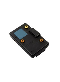 NIBEMINENT V-Mount Battery To Anton Bauer Converter Plate Black  - Image 5