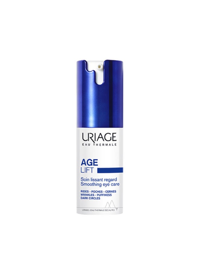 Uriage Age Lift Smoothing Eye Care 