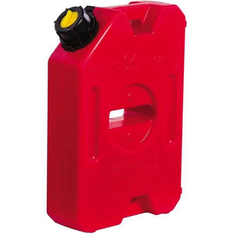 RotopaX RX1G Gasoline Pack  1 Gallon Capacity