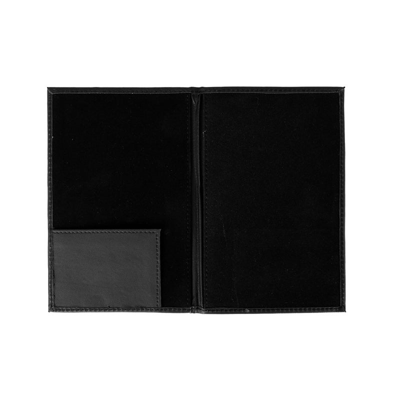 Campio Bill Folder for Restaurant and Hotel with Card and Receipt Holder, Business File Folder, Document Holder, Portfolio, Organizer and Planner - Pack of 4 - Image 3