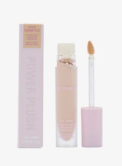 Kylie Cosmetics Power Plush Longwear Concealer - 2N, (5Ml)