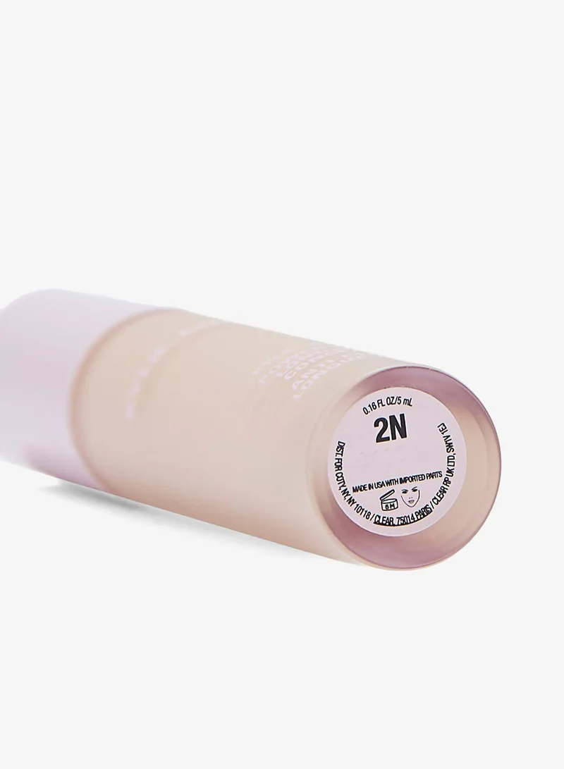 Kylie Cosmetics Power Plush Longwear Concealer - 2N, (5Ml)