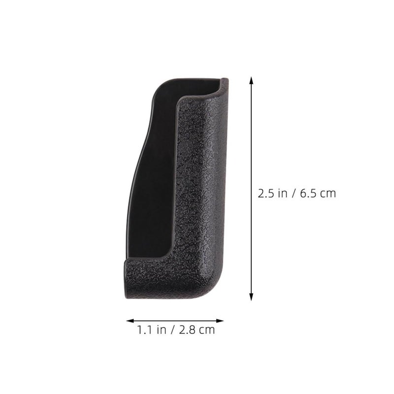 Self Adhesive Dashboard Car Phone Holder Mount Adjustable Cradle for Smartphone Navigation - Image 3
