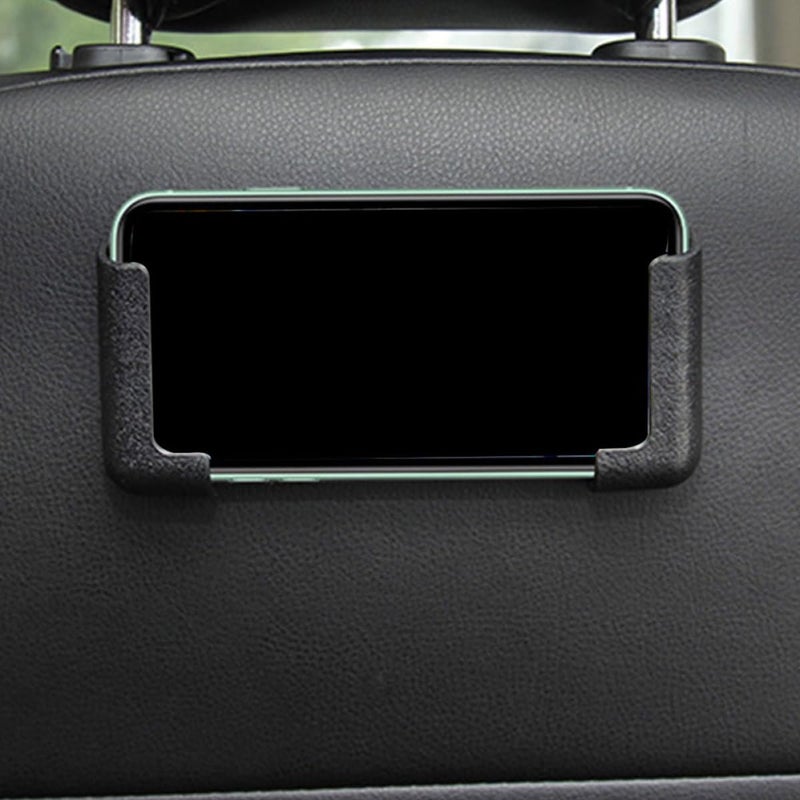 Self Adhesive Dashboard Car Phone Holder Mount Adjustable Cradle for Smartphone Navigation - Image 5