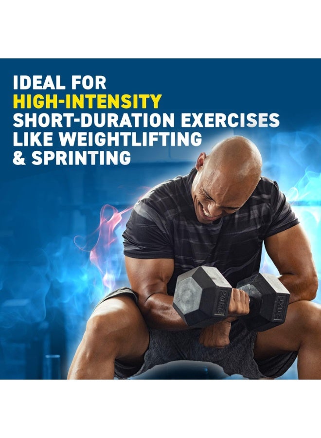 Applied Nutrition Citrulline Malate 2:1 Powder 300g (100 Servings) – 3000mg Per Serving Unflavoured Pre-Workout Amino Acid for Pump, Energy & Performance - Image 5