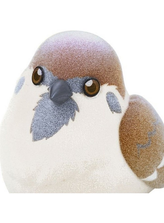 Banpresto Demon Slayer: Kimetsu No Yaiba Fluffy Puffychuntaro&Chachamaru(A:Chuntaro) Statue