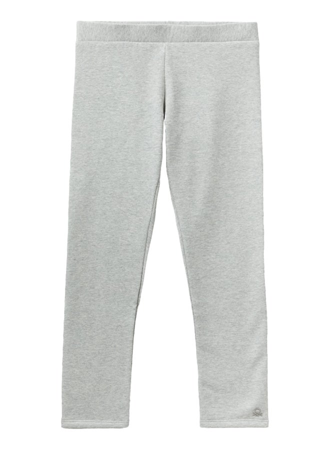 Benetton Warm Sweat Leggings 