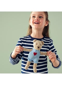 Beauenty Soft toy, beige, 21 cm  - Image 2