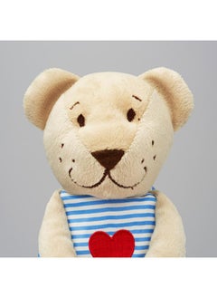 Beauenty Soft toy, beige, 21 cm  - Image 5