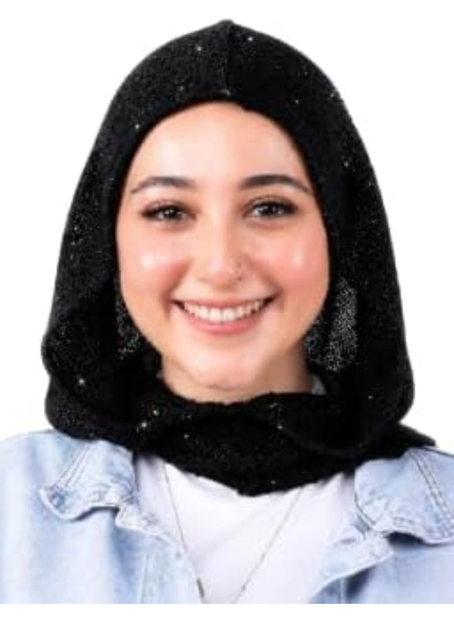 بلاكلافا سواريه حريمي خامة ناعمة مرنة تصميم أنيق للسهرات ألوان متعددة مناسبة للحفلات والمناسبات الخاصة