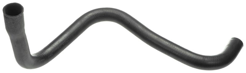 ACDelco Gold 26061X Molded Upper Radiator Hose - Image 1