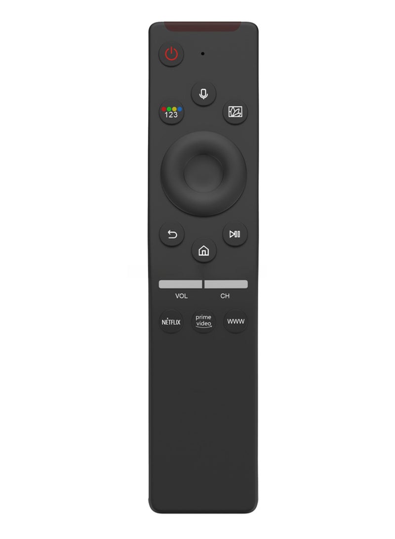 General Remote use for Samsung tv 