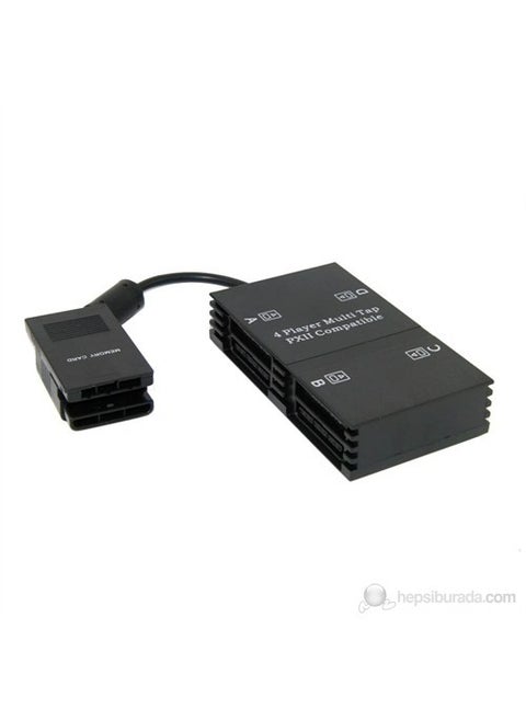سوني PS2 متوافق PII-1357 مولتي تاب