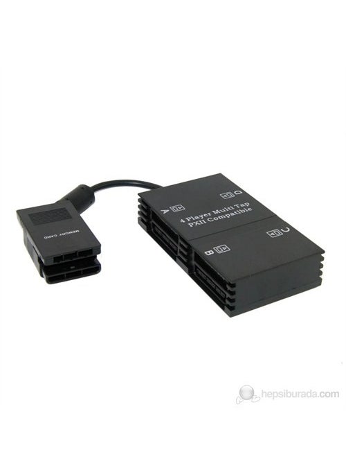 Tasco سوني PS2 متوافق PII-1357 مولتي تاب  - Image 1