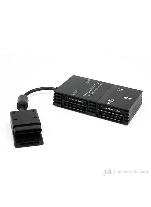 Tasco سوني PS2 متوافق PII-1357 مولتي تاب  - Image 2