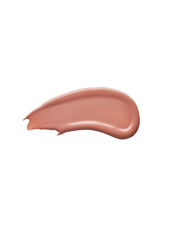 M.Asam Magic Finish Ultra Glaze Lip Gloss Cream Cashmere (0.13 Fl Oz) - Lip Plumper For Supple Lips With Intensive Shine, Lip Care With Hyaluronic Acid & Peptide, Delicate Vanilla Aroma, Vegan - Image 4
