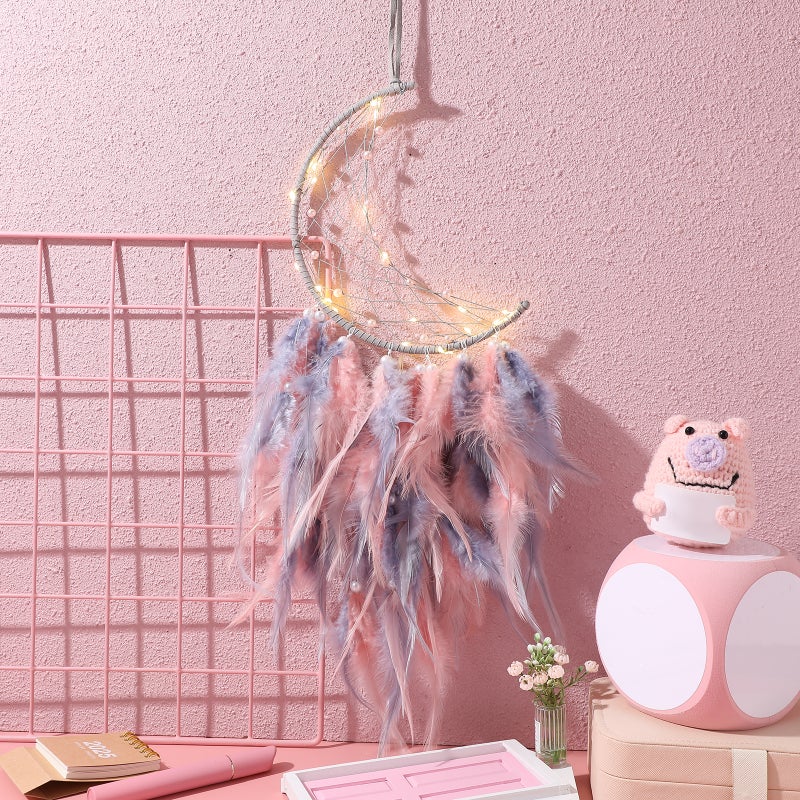 For Teen Girls Bedroom Decor Lovely Wall Hanging Ornament For Home Decoration Girls Room Accessories - Image 5