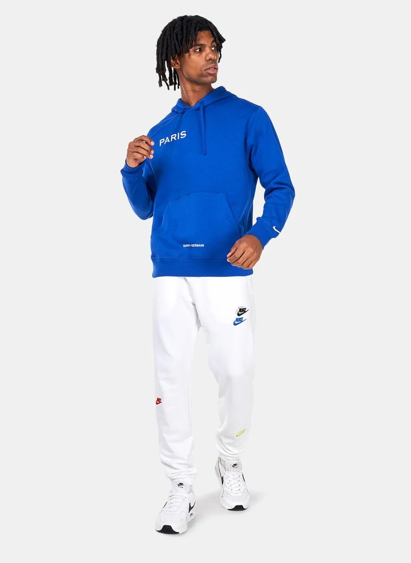 Nike Men's Sportswear Essentials+ Joggers