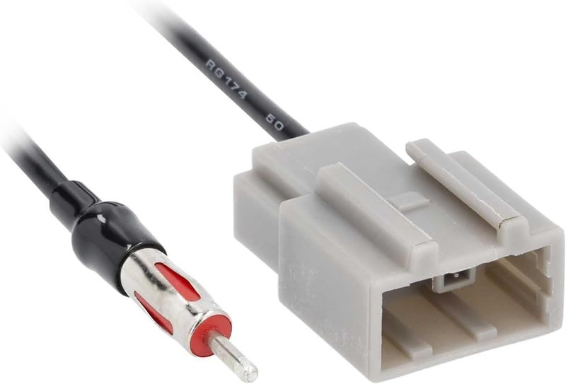 Metra 40-KI11 Antenna Adapter for Hyundai and Kia (2009 and Up) - Image 1