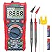 AstroAI AstroAI Digital Multimeter, TRMS 6000 Counts Auto-Ranging Voltage Tester Voltmeter Measuring AC/DC Voltage Current,  - Image 2