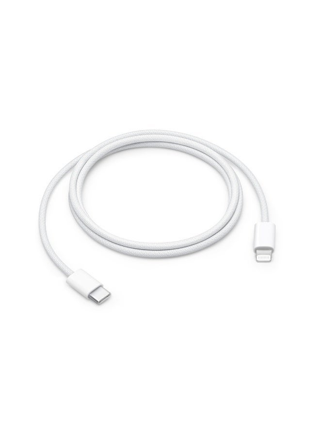 tuoxing iPhone Charger Cable 1M[MFi Certified] USB C to Lightning Cable Fast Charging Power Delivery PD 20W iPhone Charging Cable for iPhone 14/14 Pro/14 Plus/14 Pro Max, iPad Pro, iPhone 8-13 All Series - Image 3