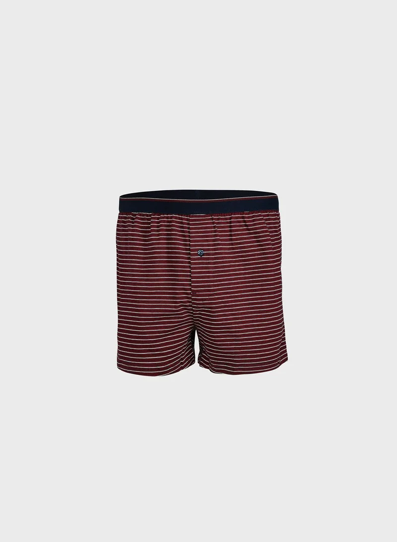 Marks & Spencer 5 Pack Assorted Boxers