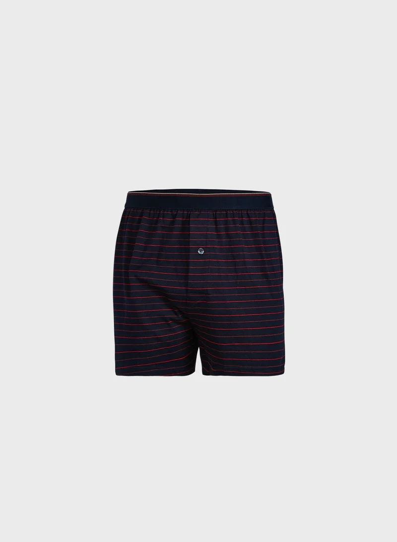 Marks & Spencer 5 Pack Assorted Boxers
