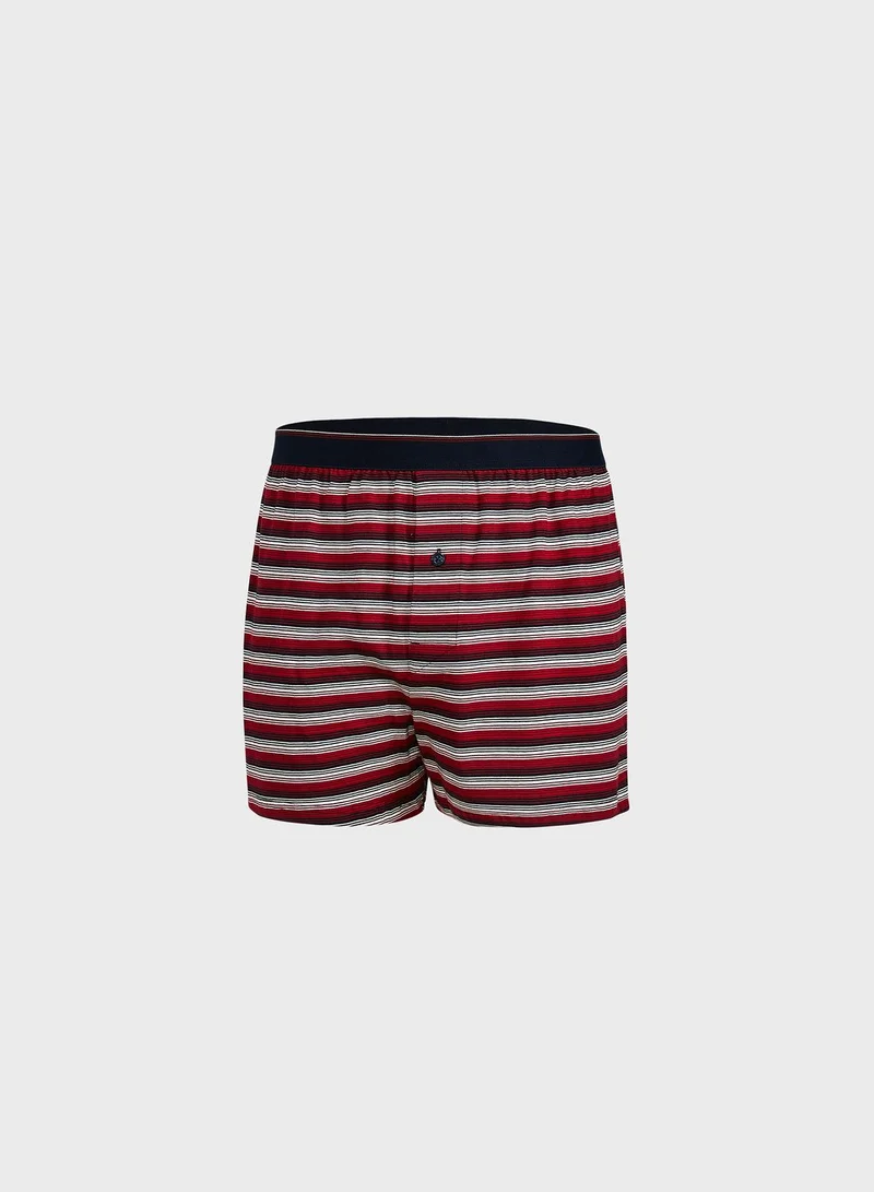 Marks & Spencer 5 Pack Assorted Boxers