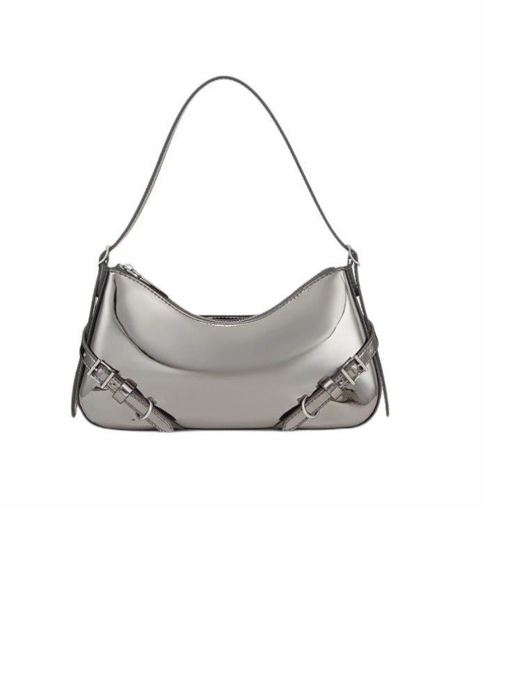Charles & Keith Sloane Shoulder Bag - Image 1
