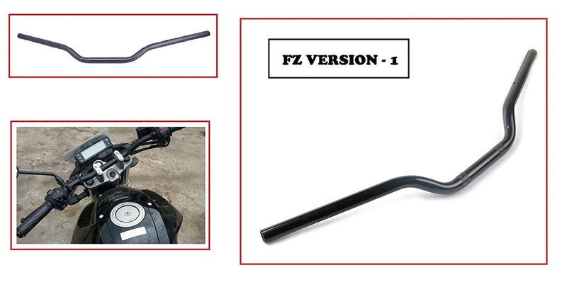 PA Aow Yamaha FZ O/M Version-01 Handle Bar - Image 3