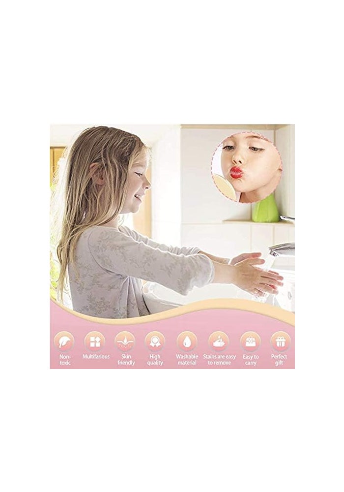 Expressions Girl 12-Piece Roll On Lip Gloss Set - Image 3