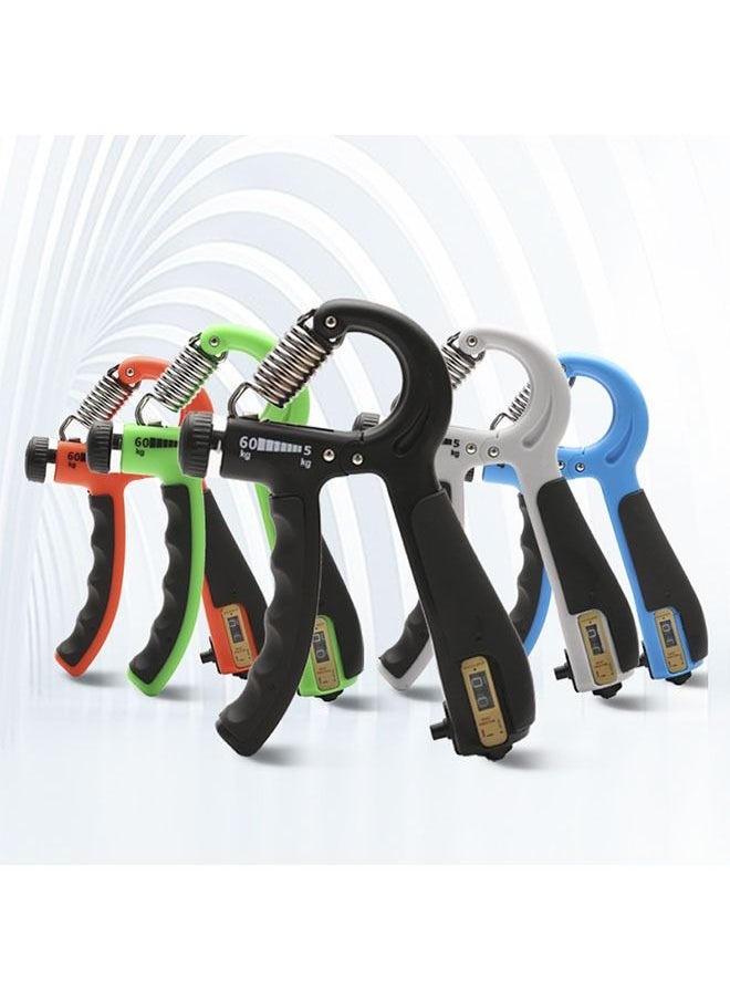 ZCM-HAPPY 2-Pieces Adjustable Hand Grip Strengthener  - Image 5