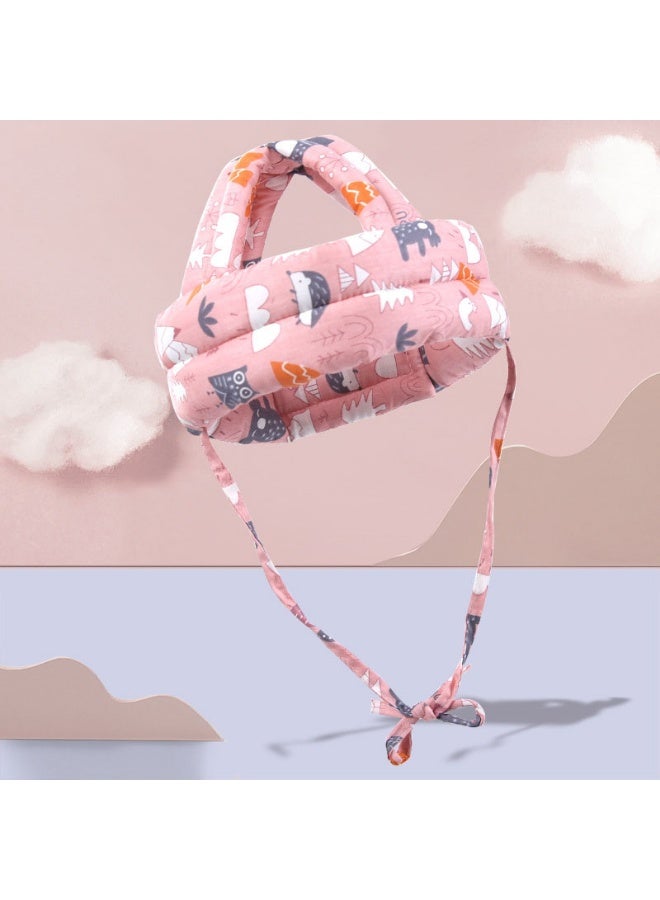 Baby Helmet Safety Helmet Head Protection for Crawling and Walking Infant