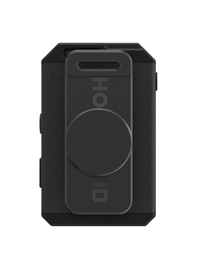 Hollyland Wireless Microphone Lark Max DUO (Black) - Image 5