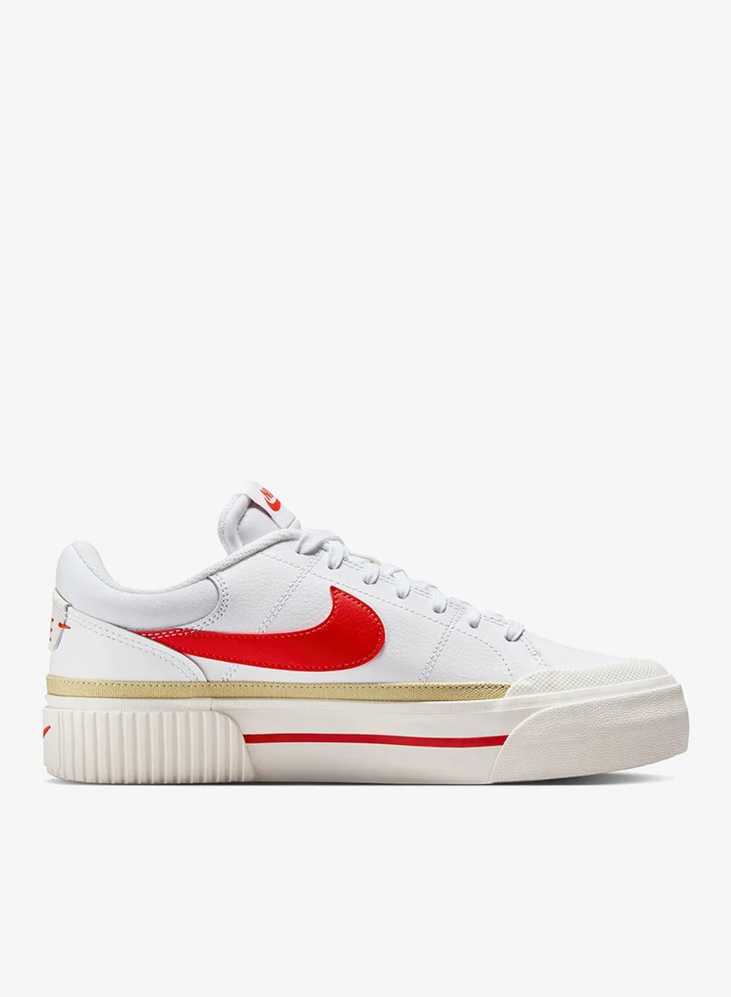 Nike Court Legacy Lift