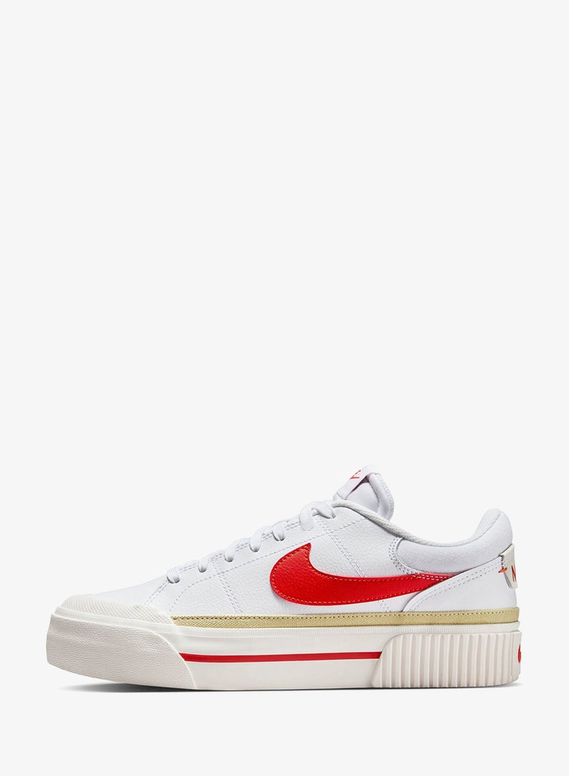 Nike Court Legacy Lift - Image 2