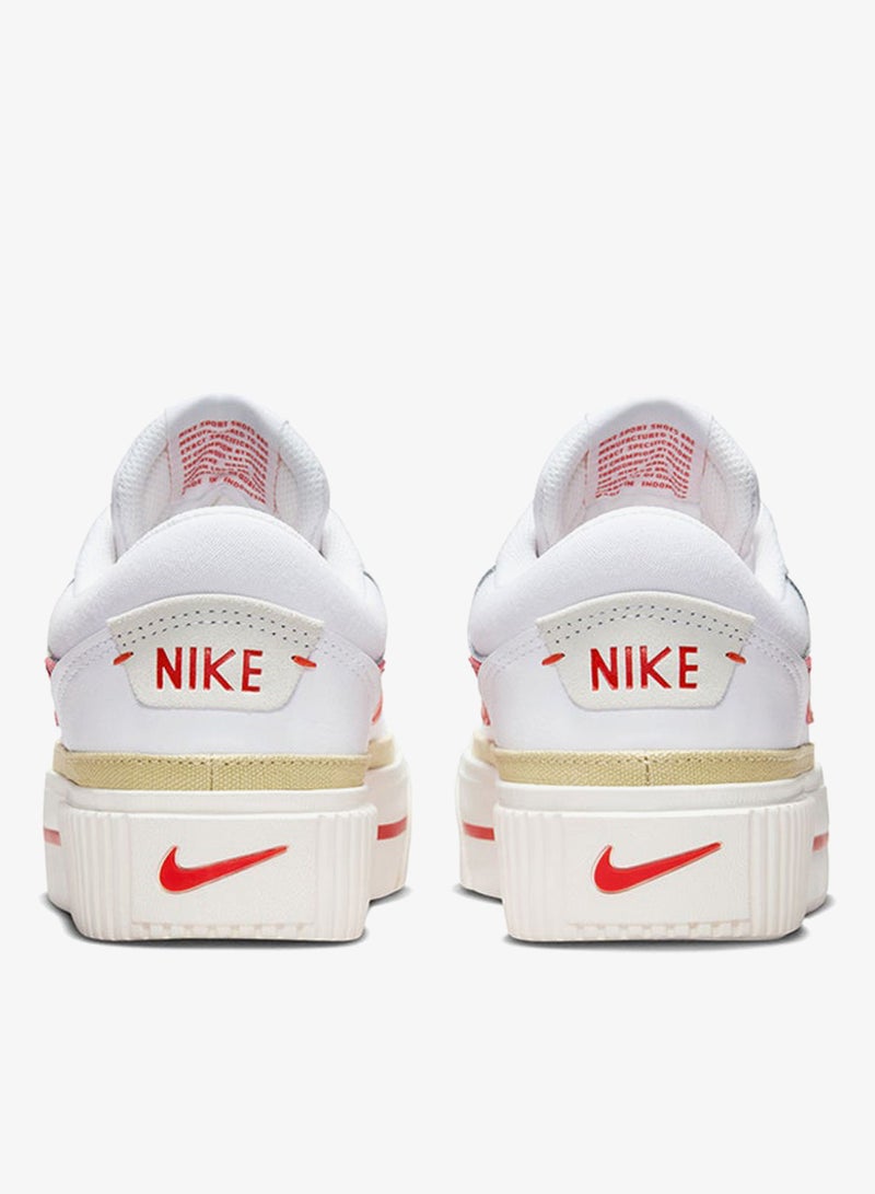 Nike Court Legacy Lift - Image 5